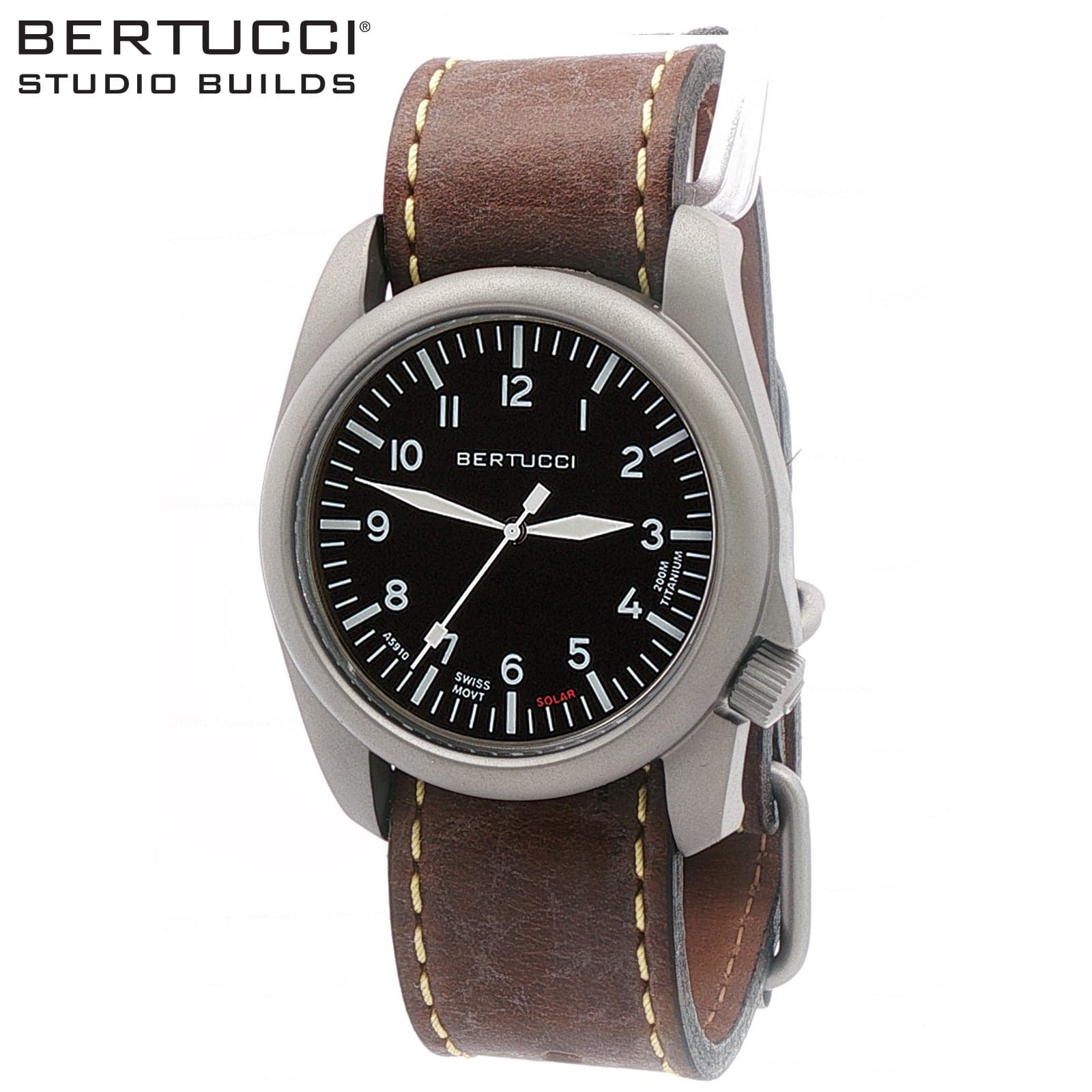 Bertucci Aero