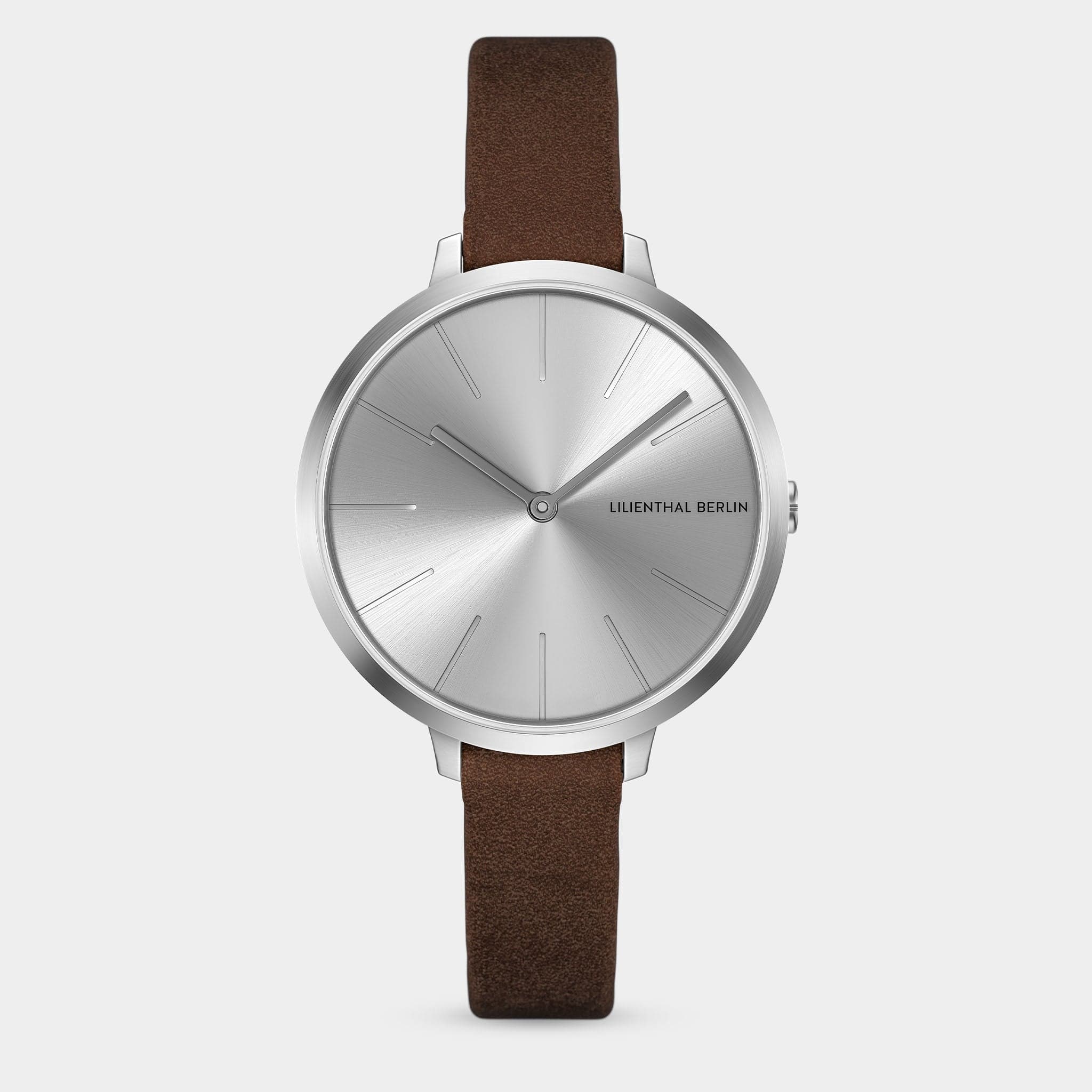 Lilienthal Berlin Rosalux
