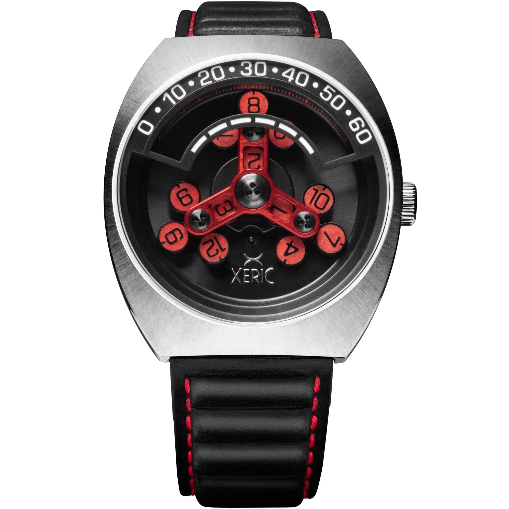 Xeric Scrambler