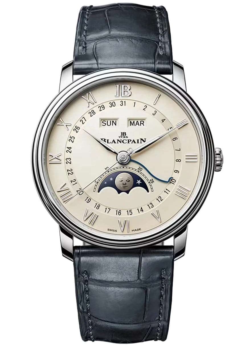 Blancpain Villeret