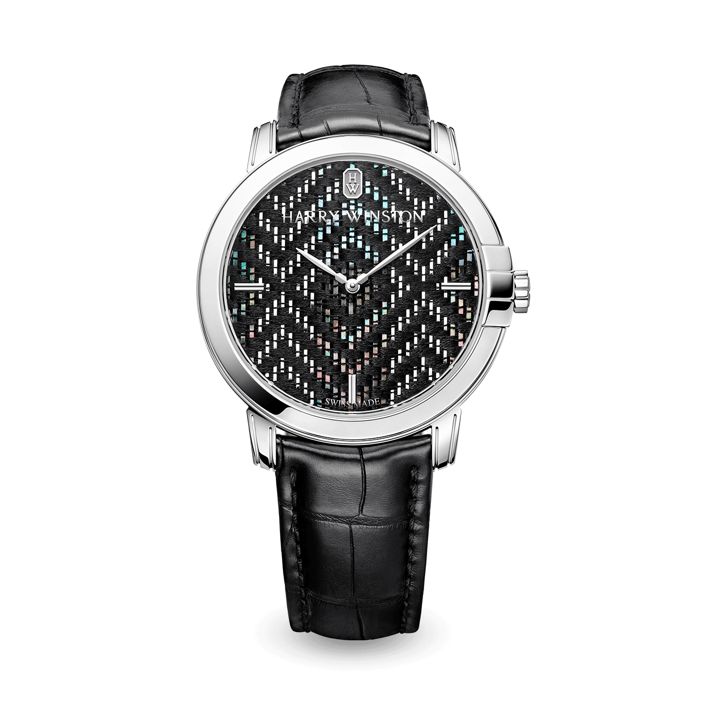 Harry Winston Midnight