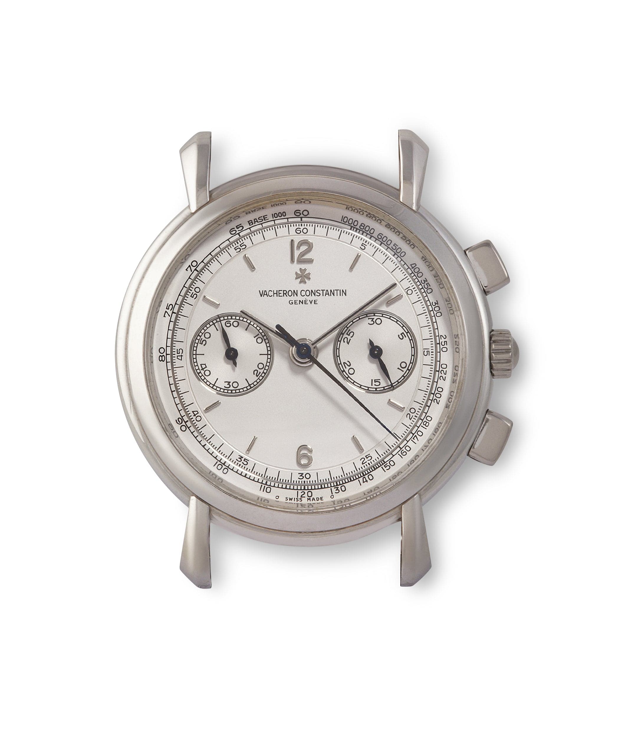 Vacheron Constantin Historiques