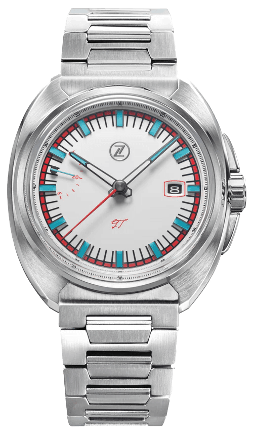 Zelos Gt