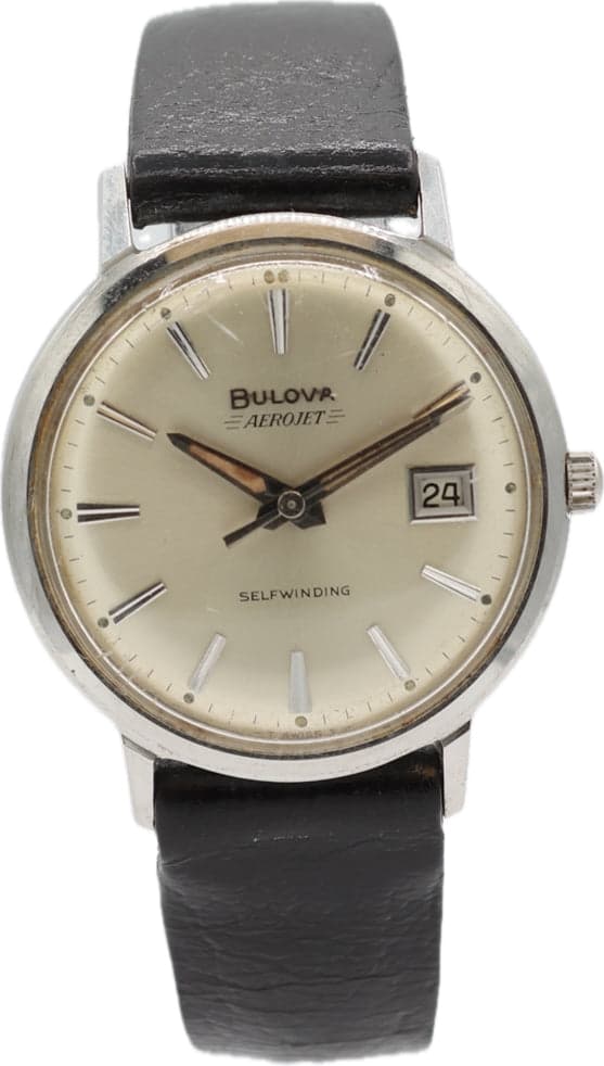 Bulova Aerojet