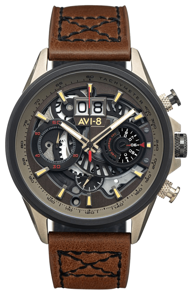 AVI-8 Avi-8 Hawker Harrier