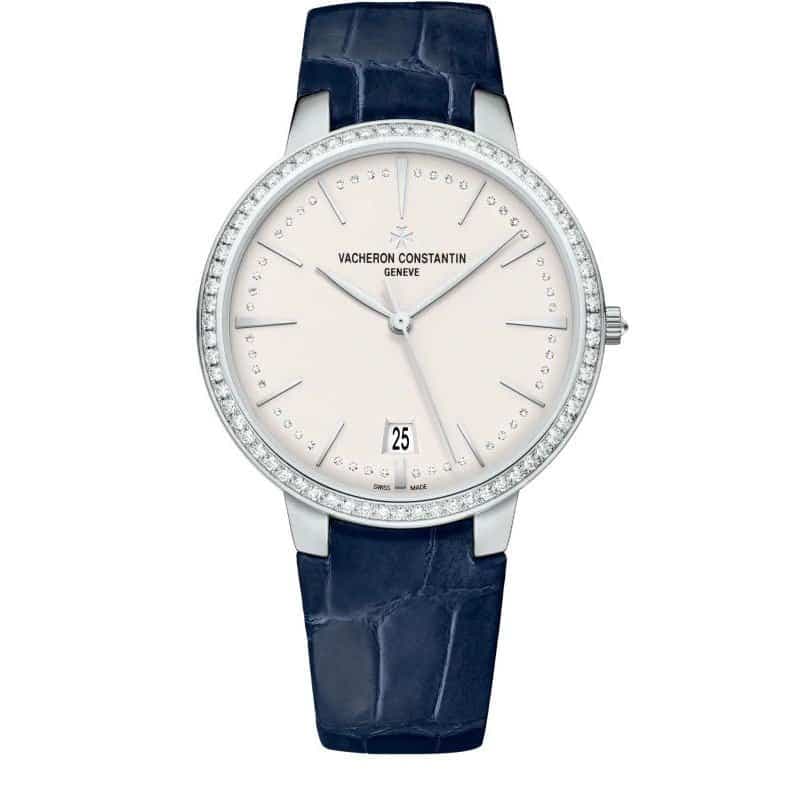 Vacheron Constantin Patrimony