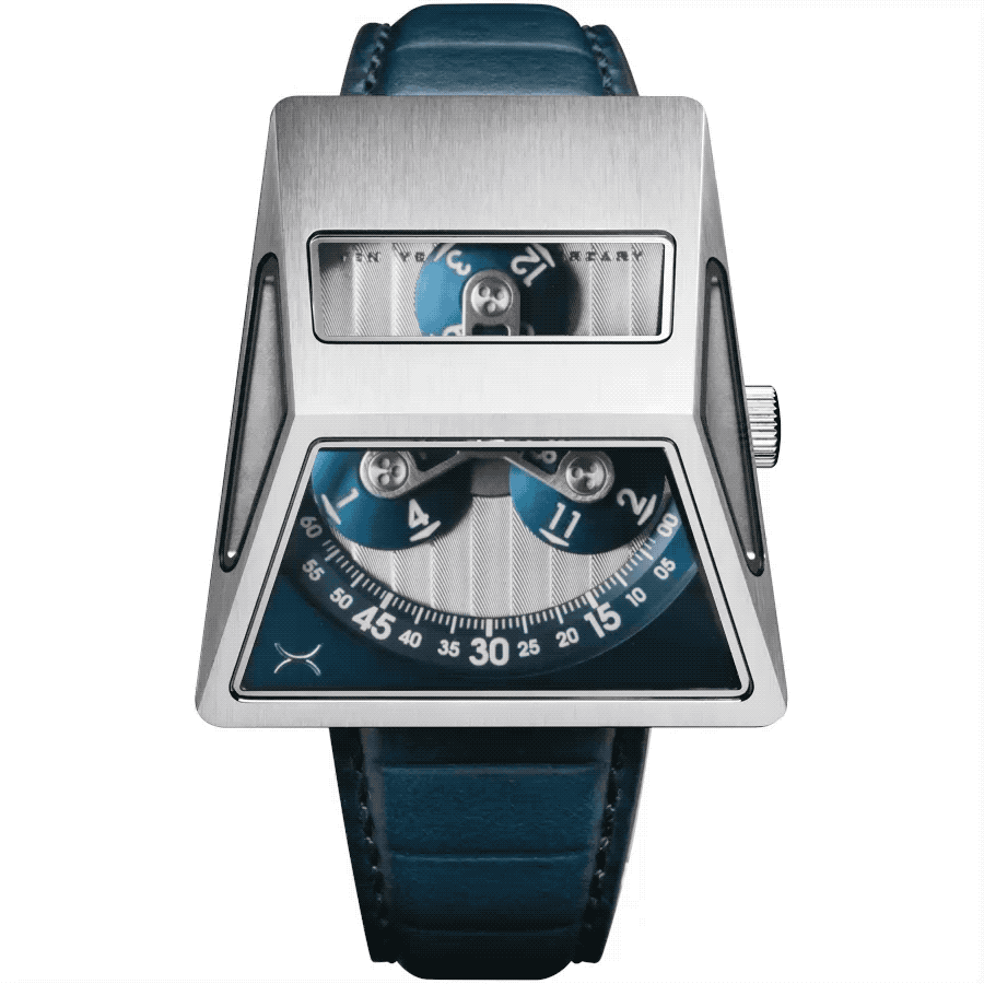 Xeric Vendetta X