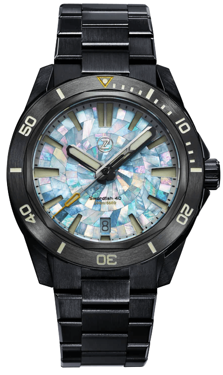 Zelos Swordfish