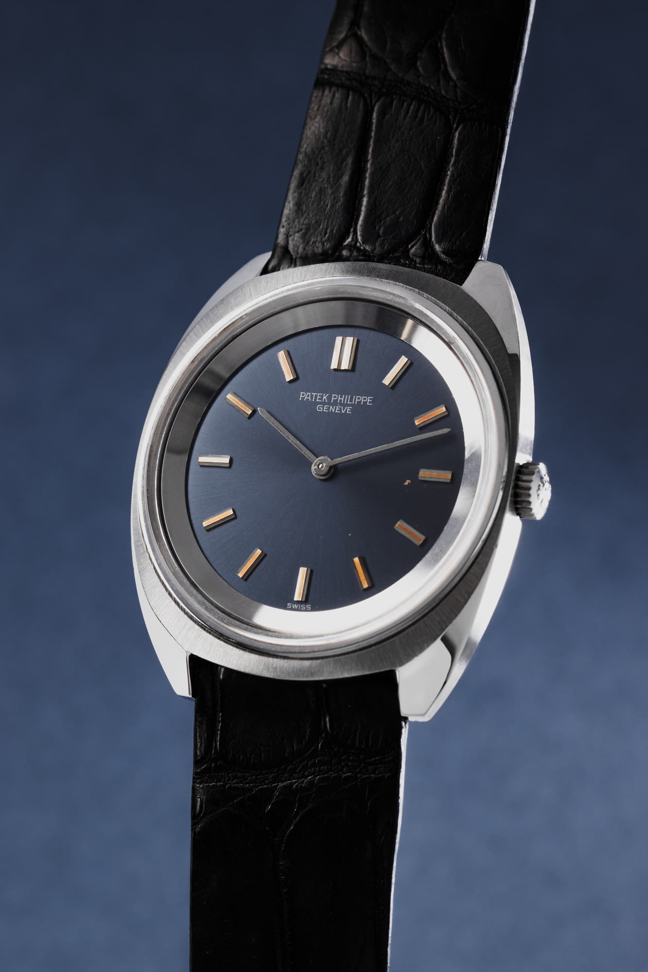 Patek Philippe Patek Philippe Steel Ref. 3579