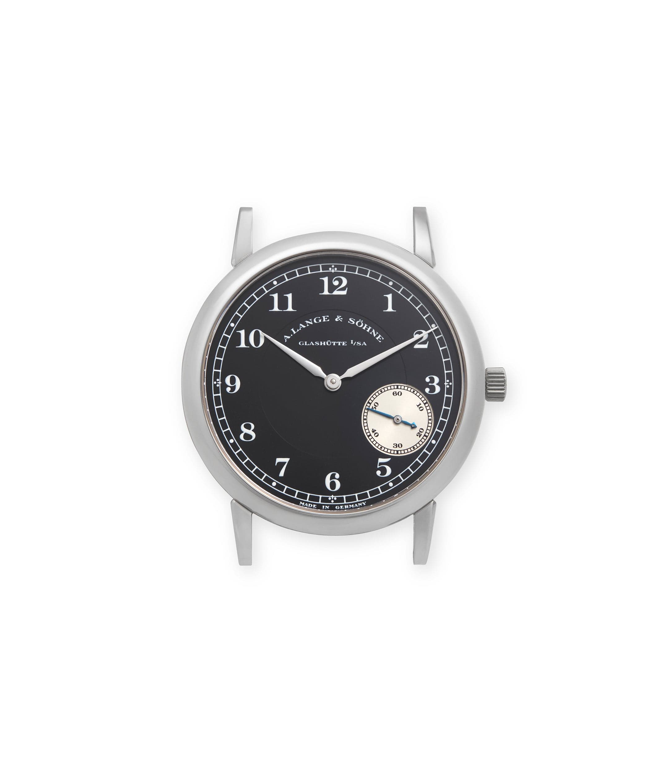 A. Lange & Söhne 1815
