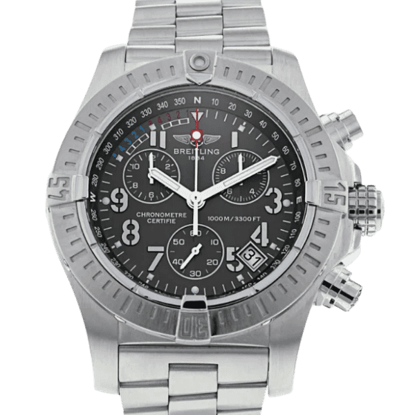 Breitling Avenger