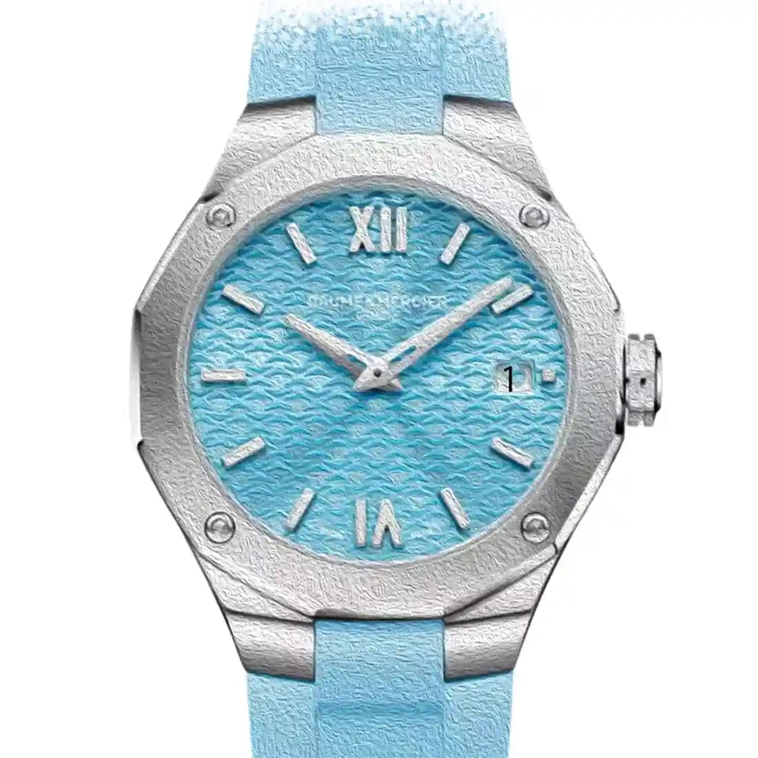 Baume & Mercier Riviera