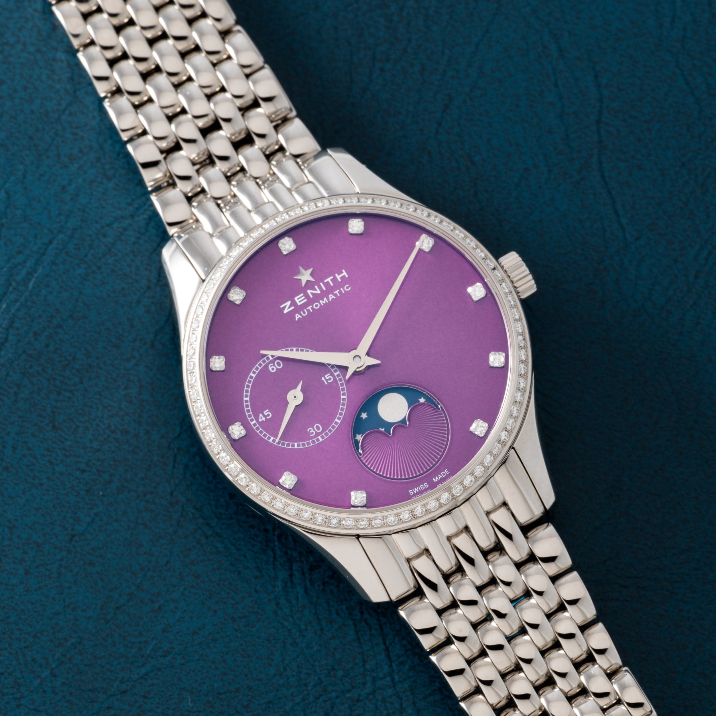Zenith Elite