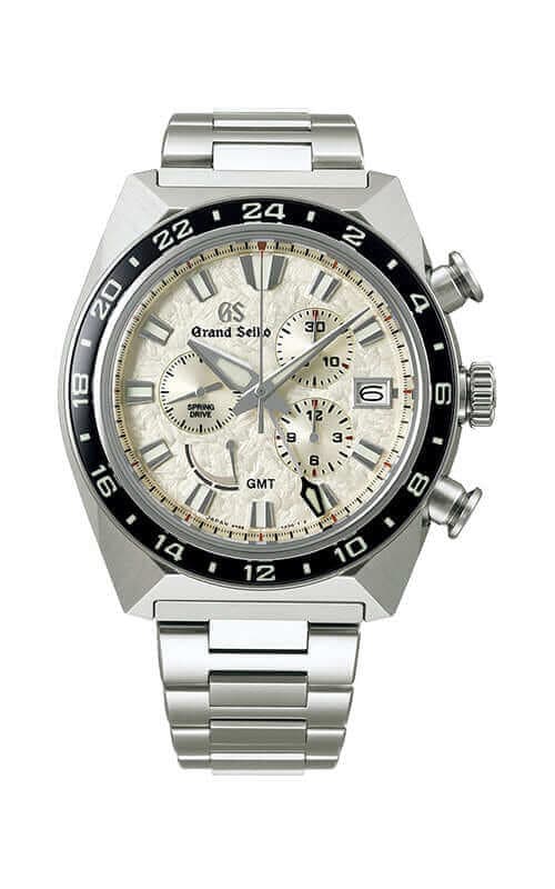 Grand Seiko Sport Collection