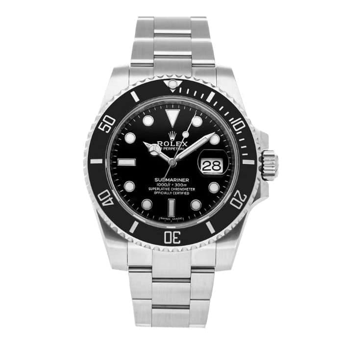 Rolex Submariner