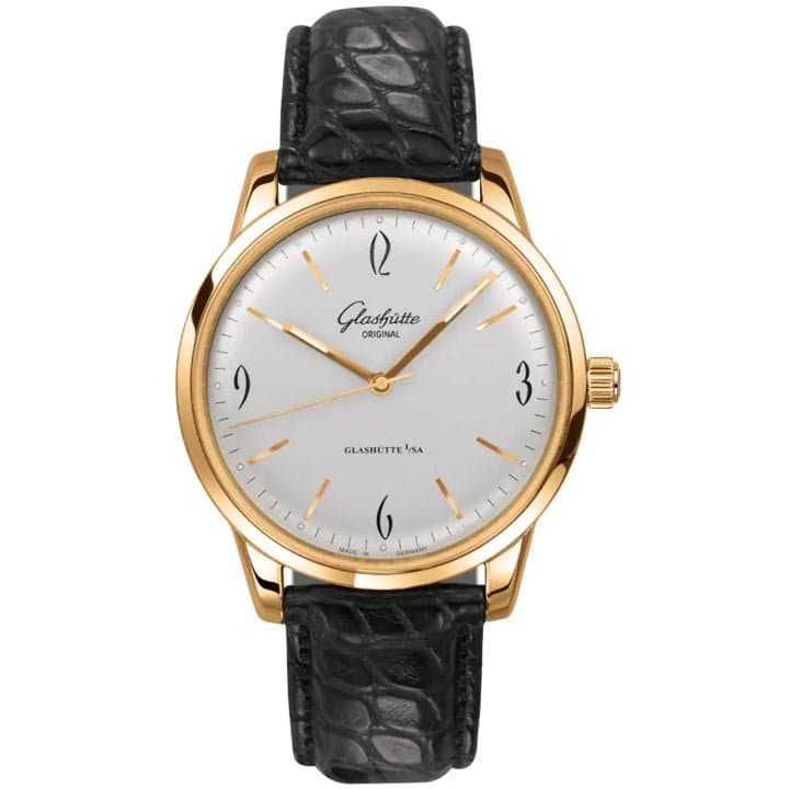 Glashütte Original Sixties