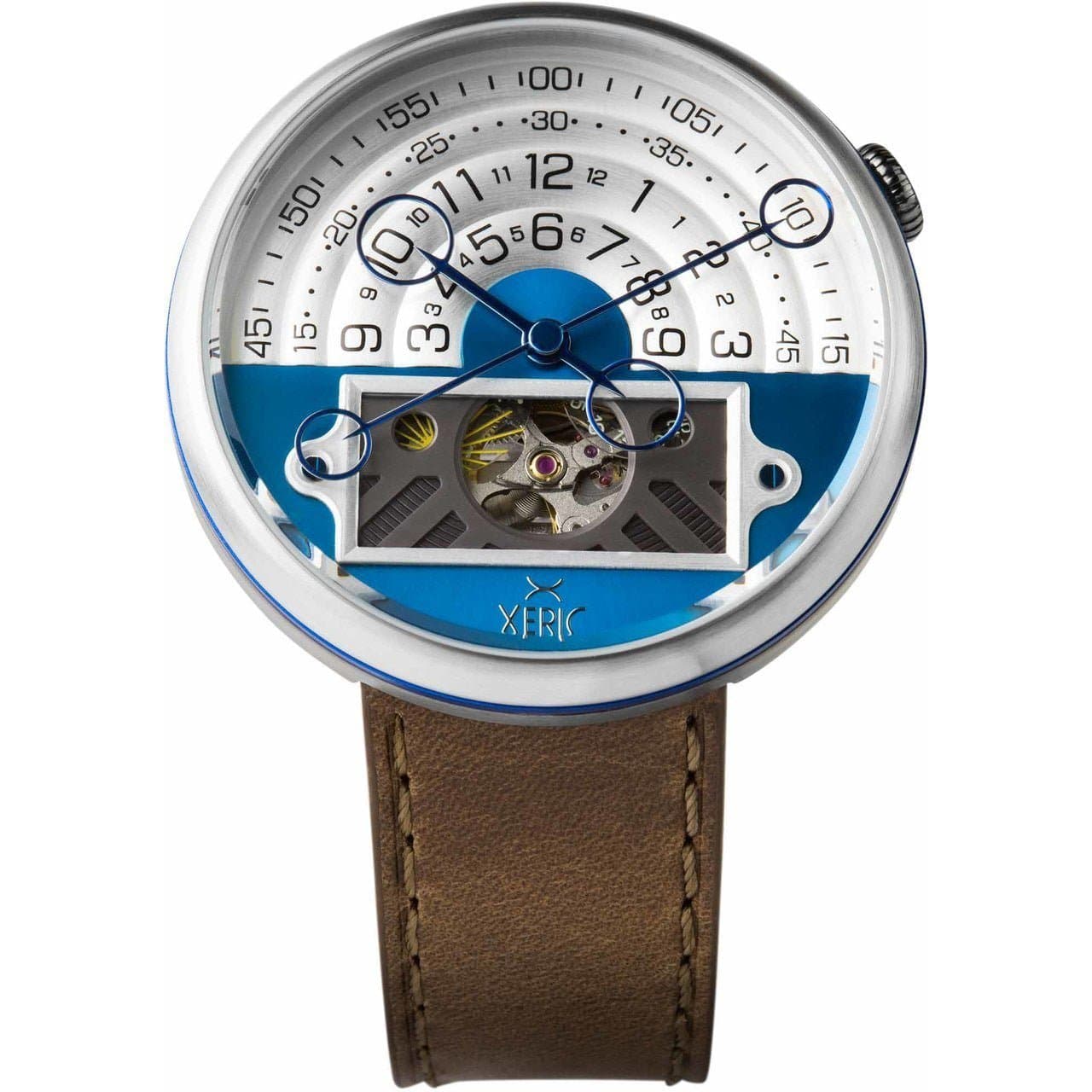 Xeric Halograph II Automatic