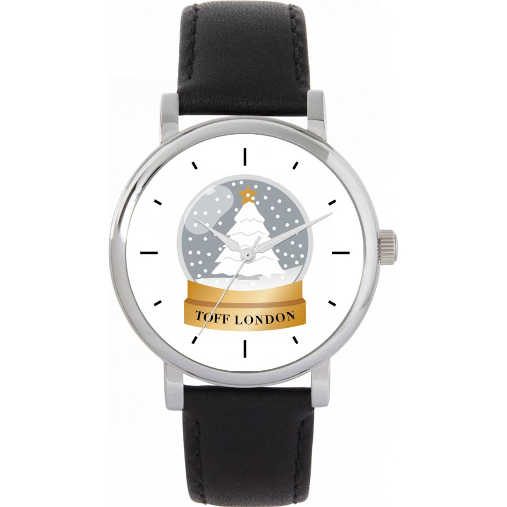 Toff London Christmas Watches