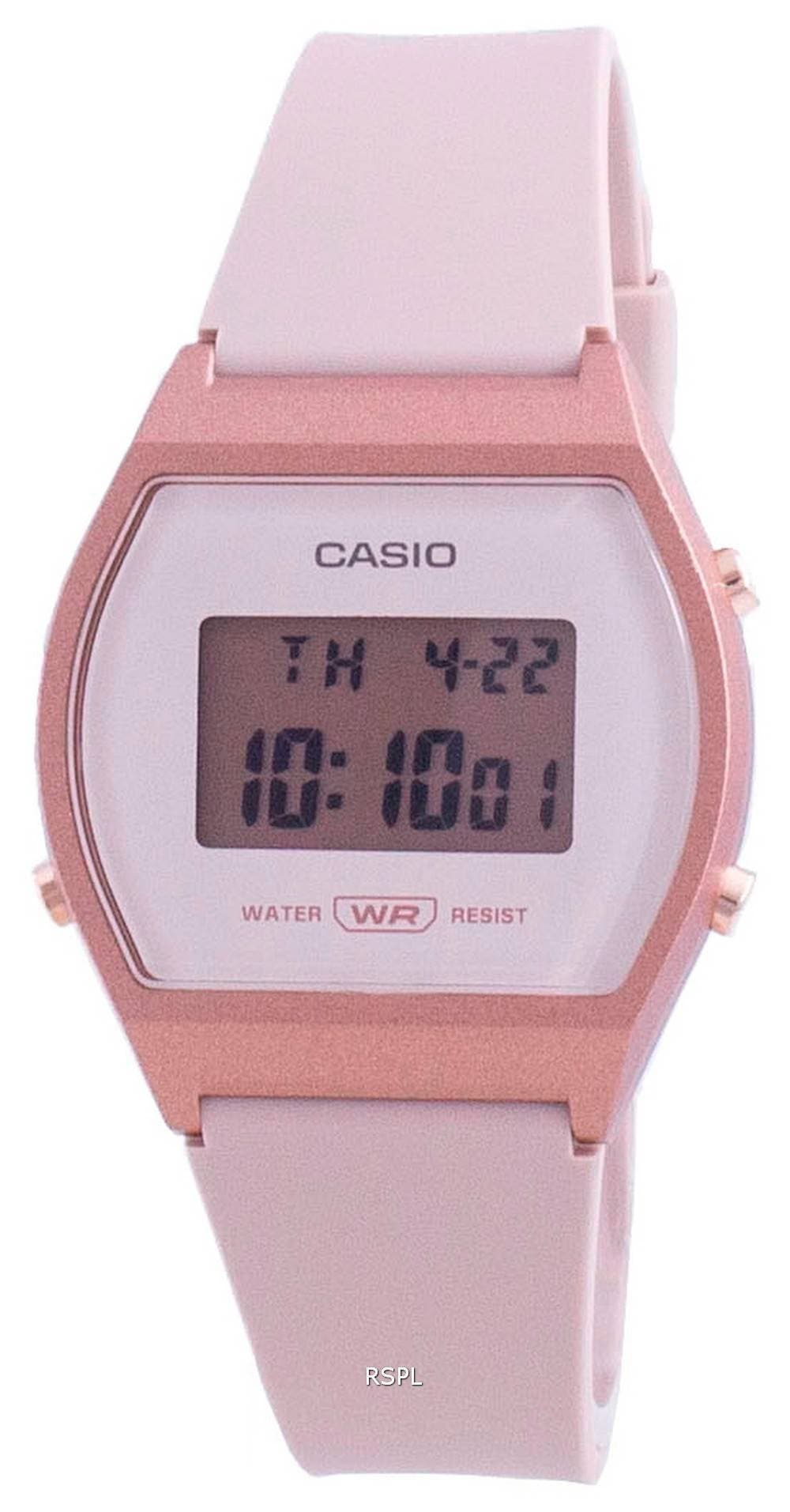 Casio LW-204-4A