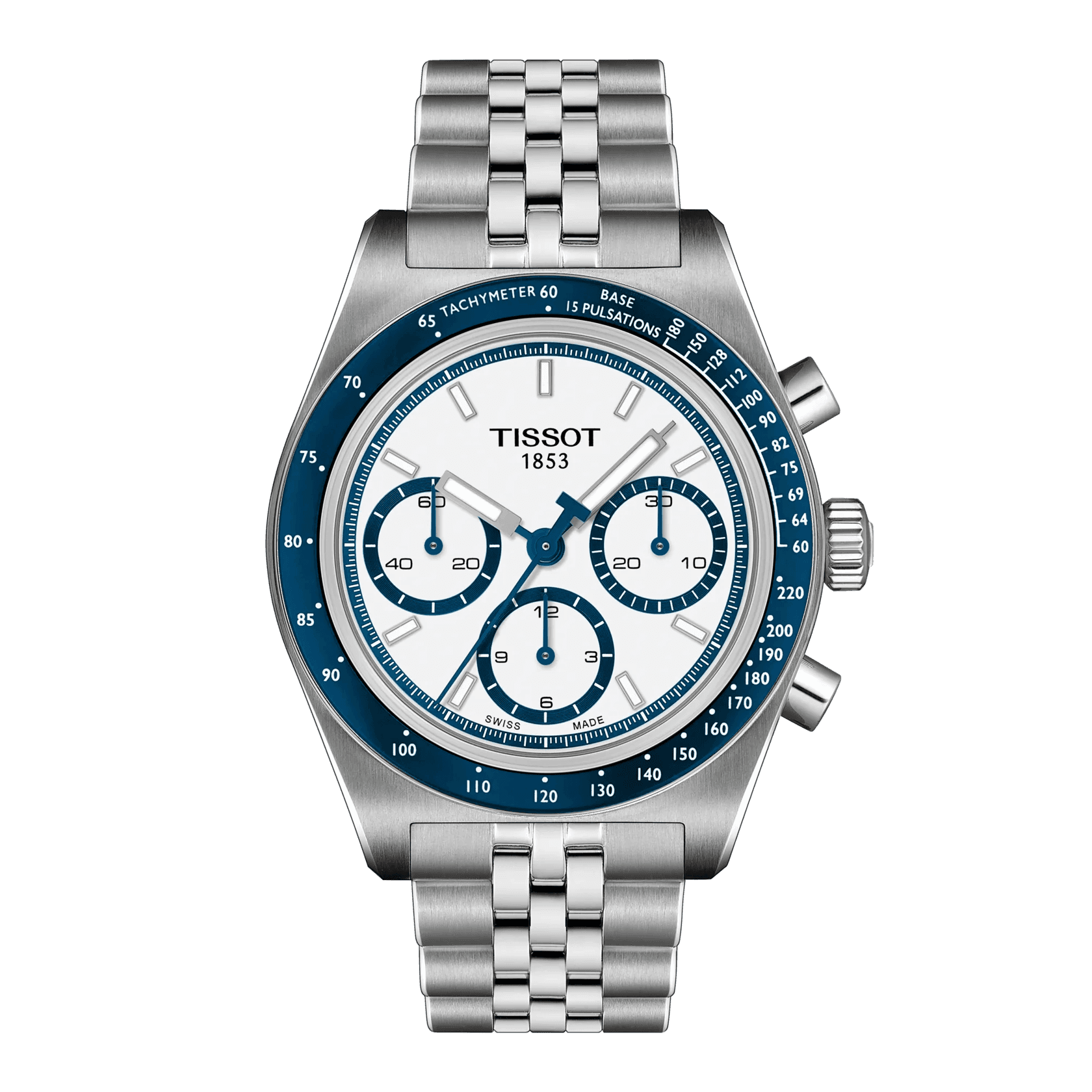 Tissot Pr 516