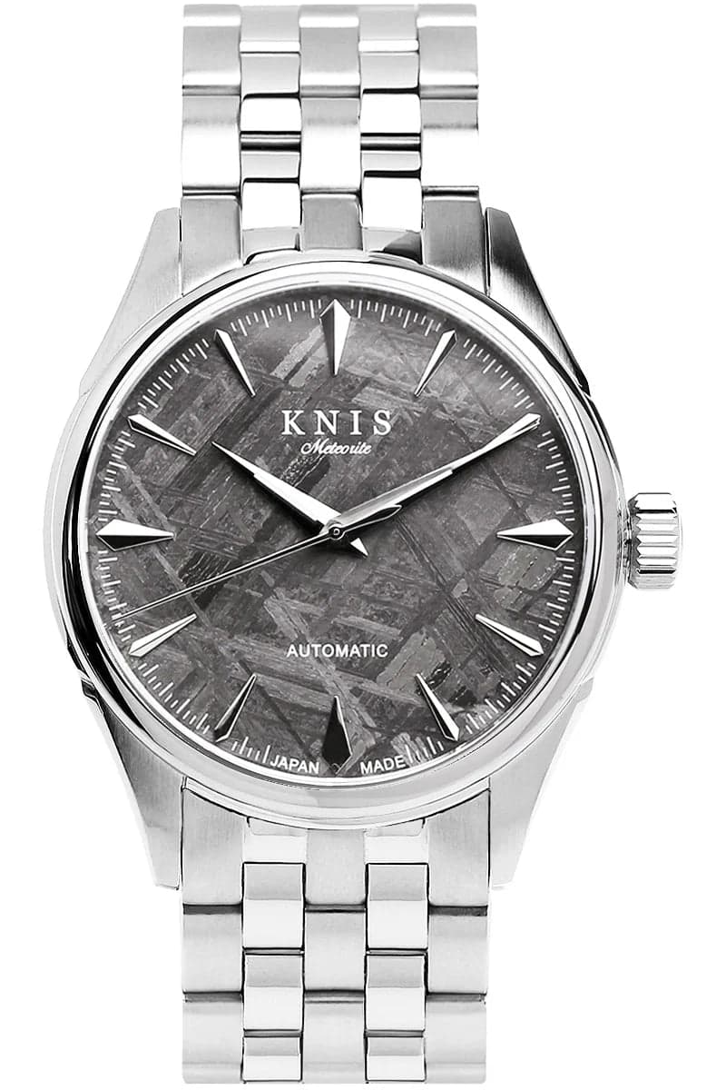 KNIS KN001