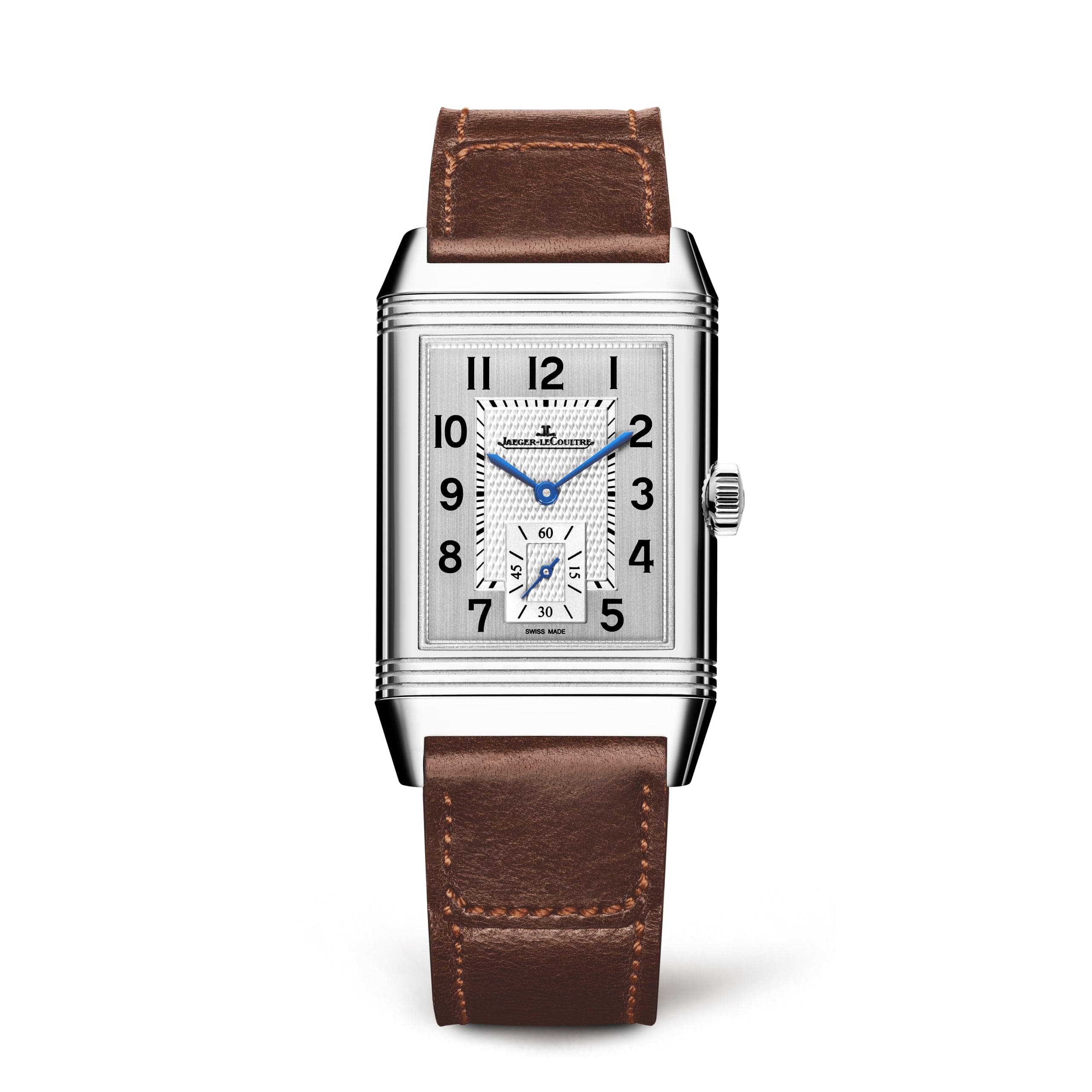 Jaeger-LeCoultre Reverso Classic