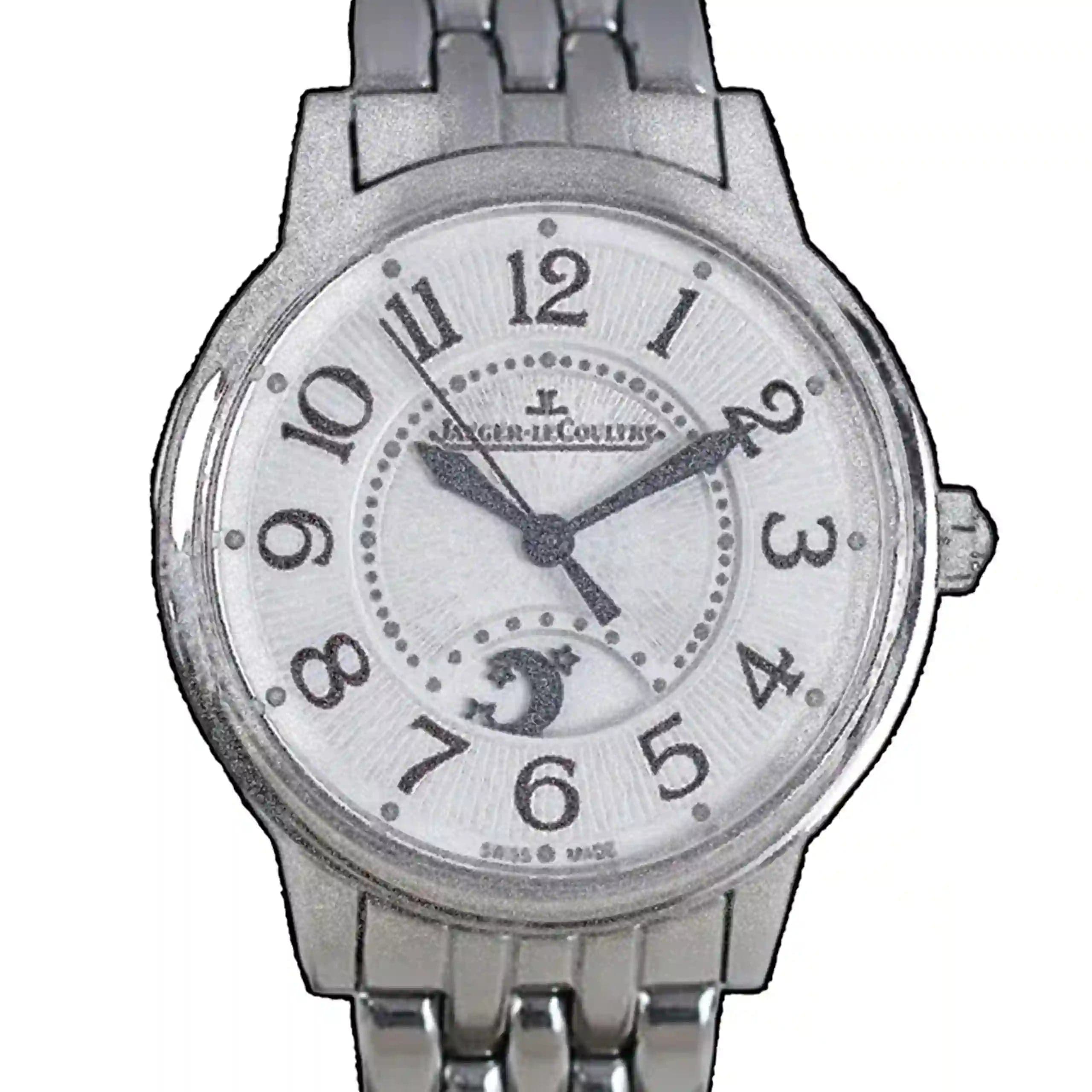 Jaeger-LeCoultre Rendez-Vous
