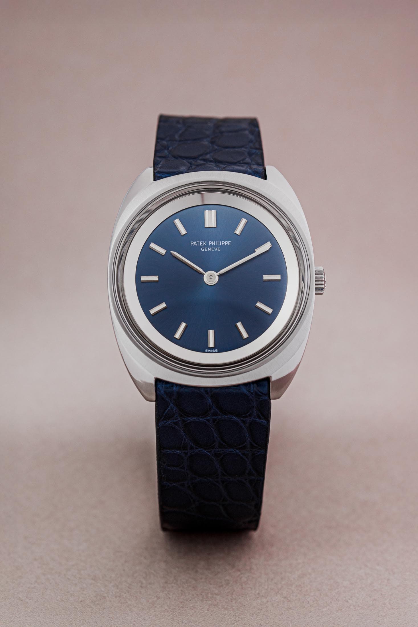 Patek Philippe Patek Philippe Ref. 3579 Steel