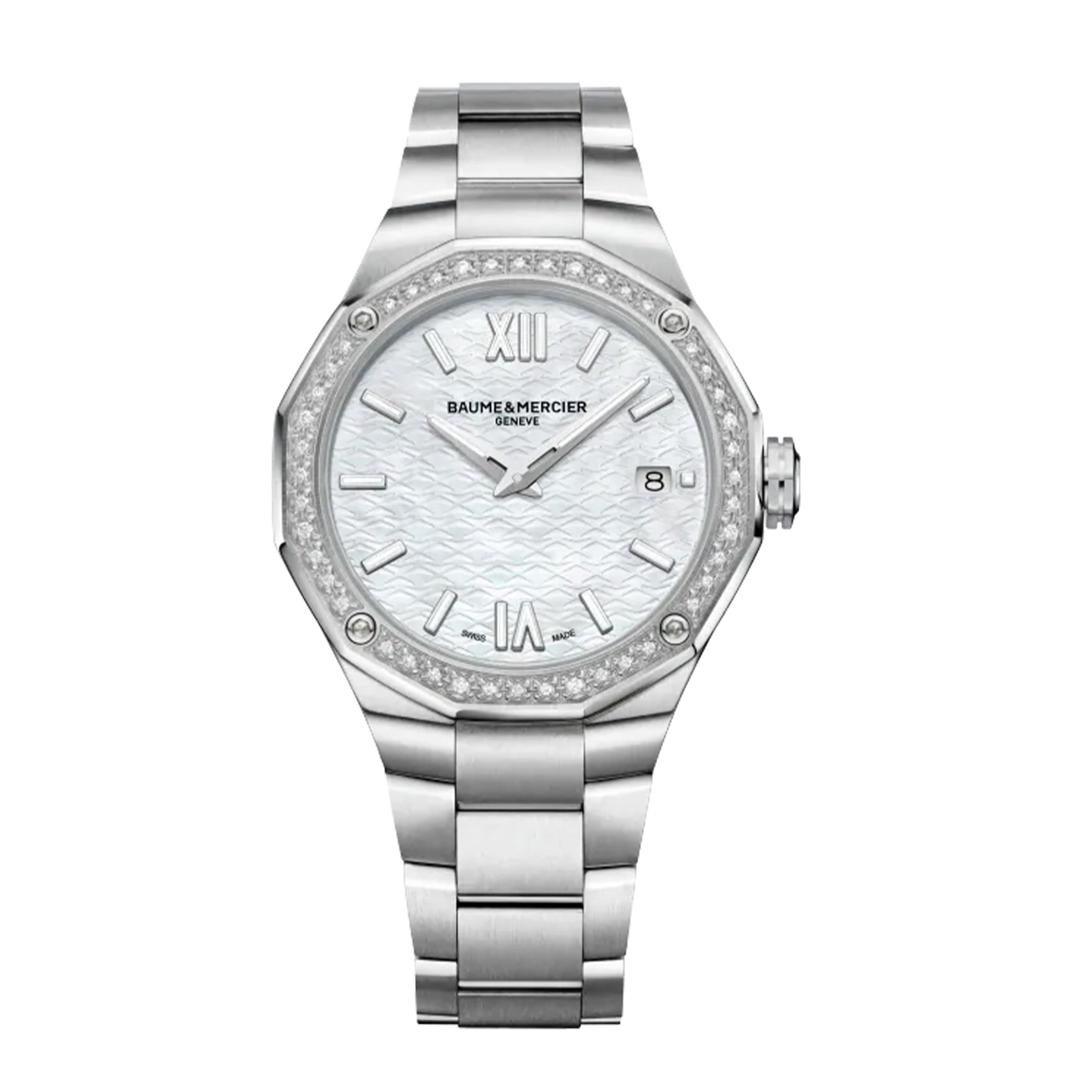 Baume & Mercier Riviera