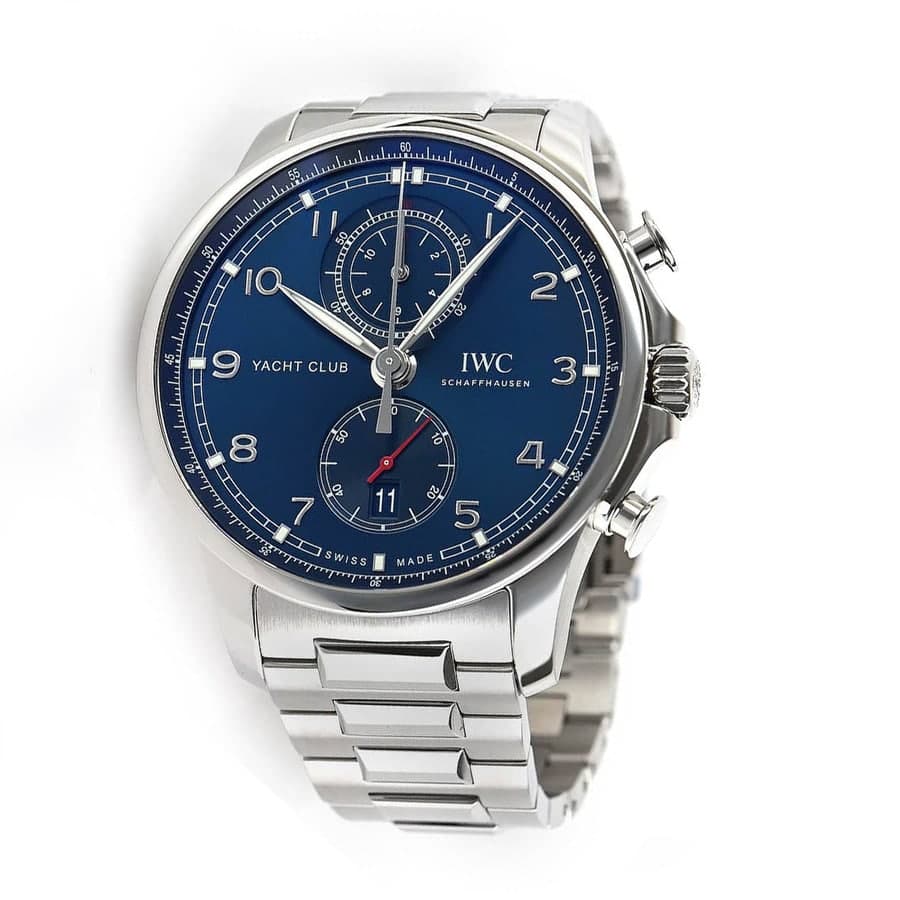IWC Portugieser