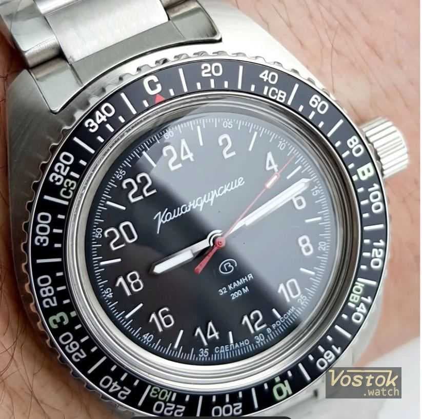 Vostok 030936