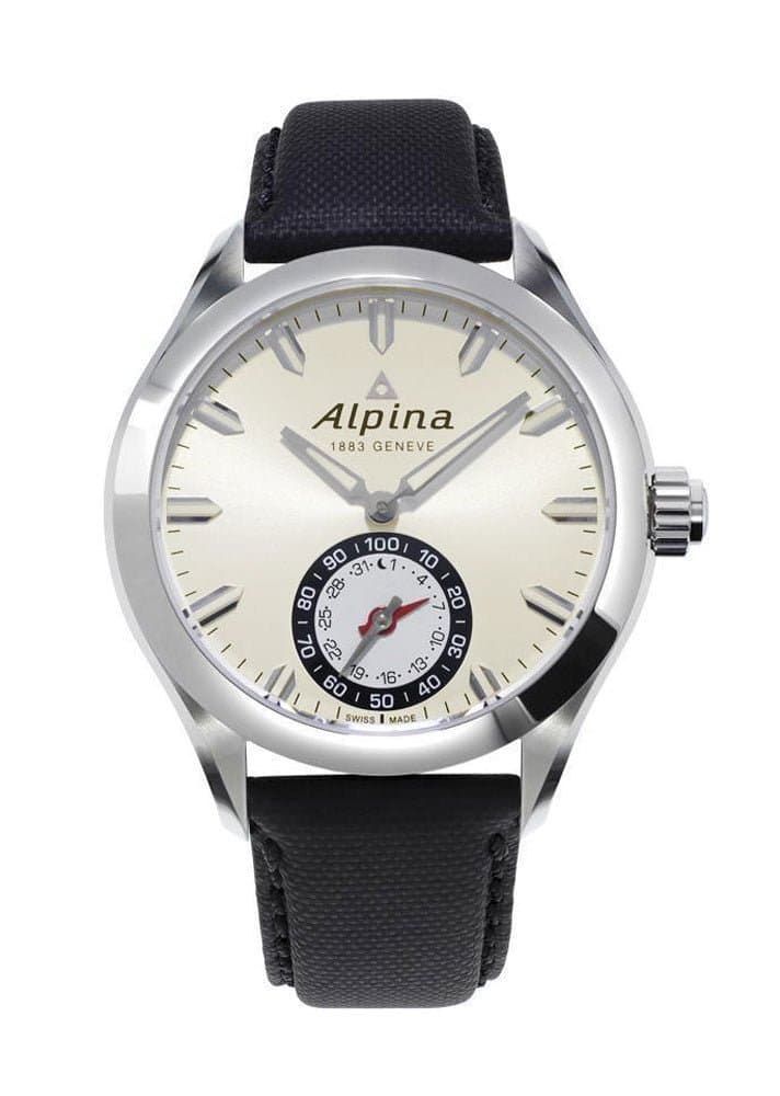 Alpina Horological Smartwatch