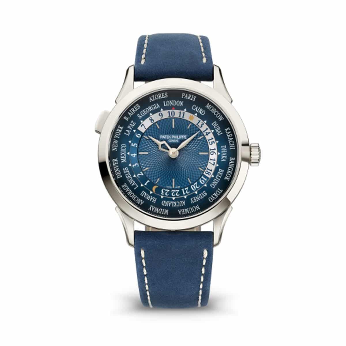 Patek Philippe Complications