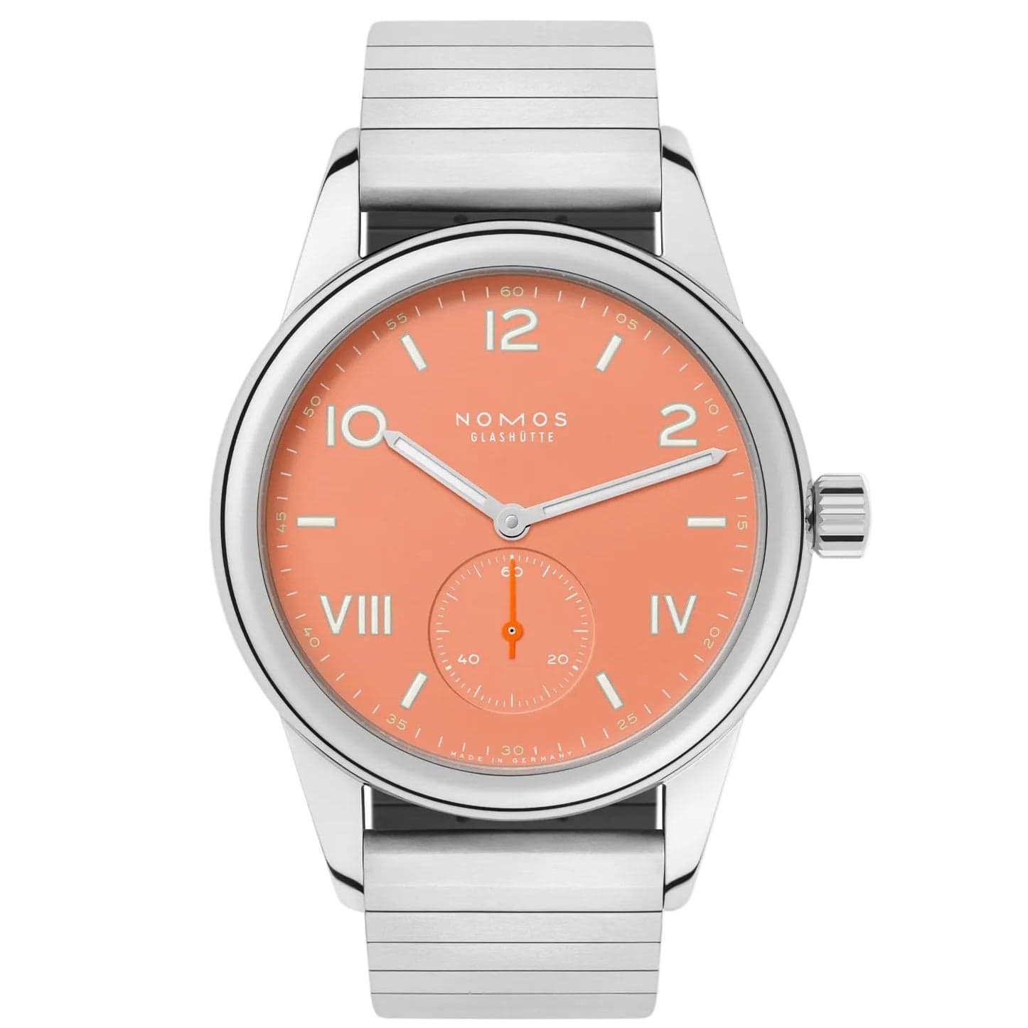 NOMOS Glashütte 714.GB