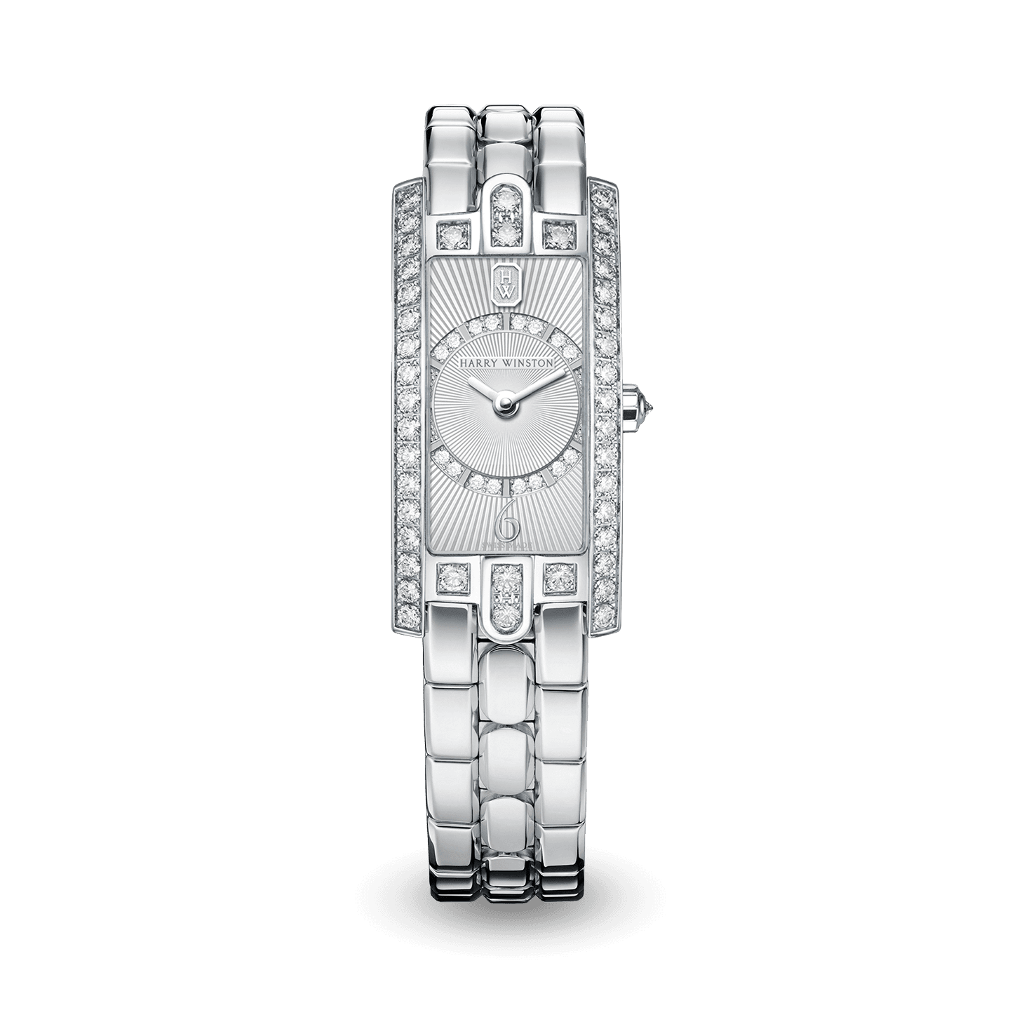 Harry Winston Avenue