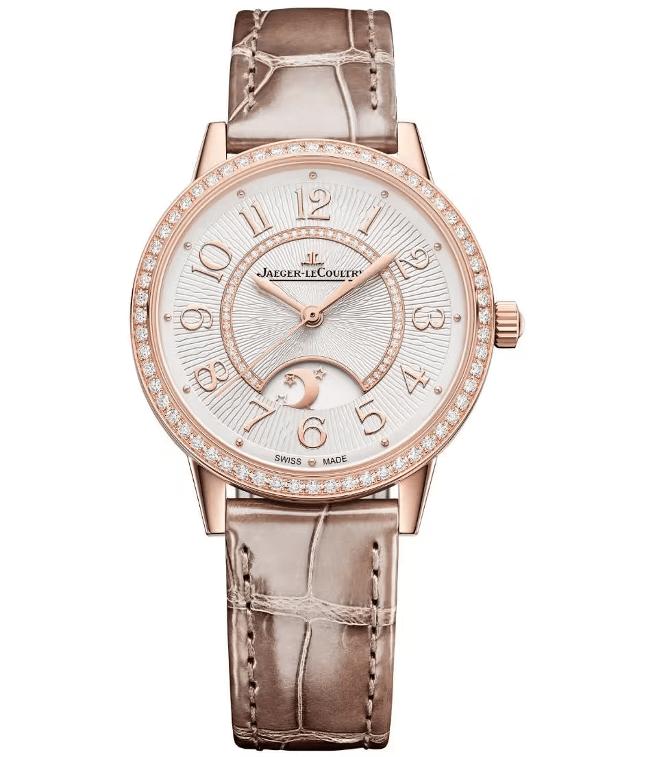 Jaeger-LeCoultre Rendez-Vous