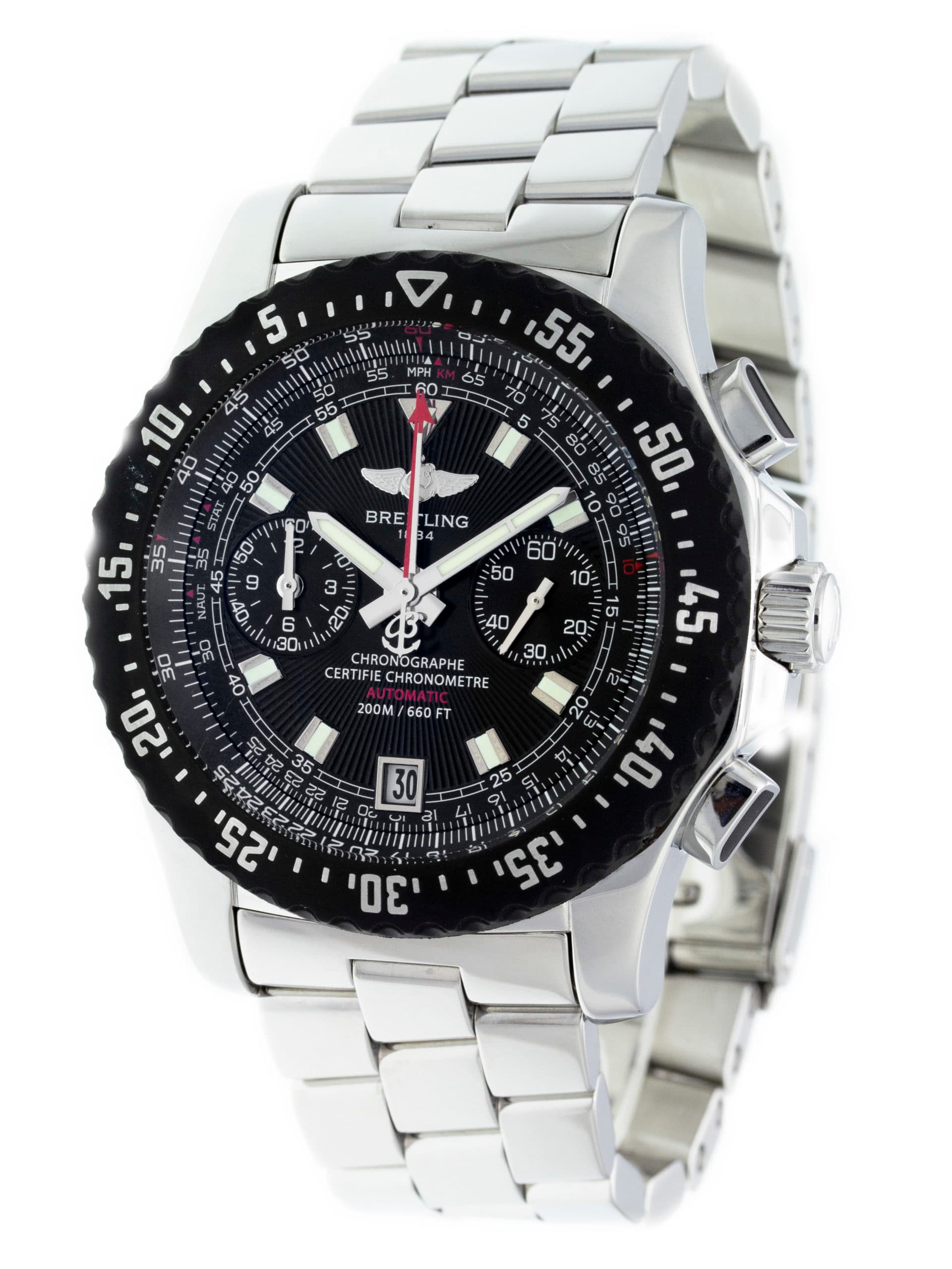 Breitling 001-505-2000410