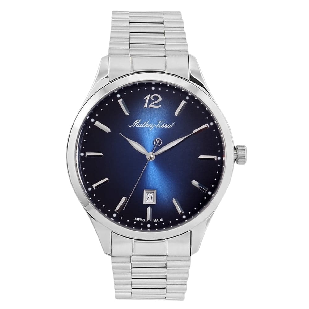 Mathey-Tissot Urban