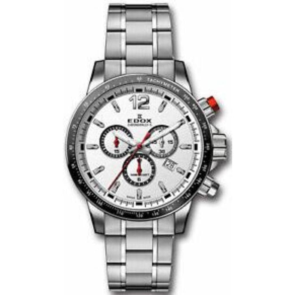 Edox Chronorally