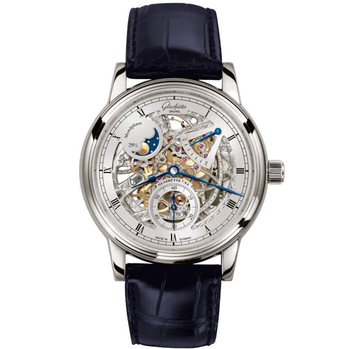 Glashütte Original Senator
