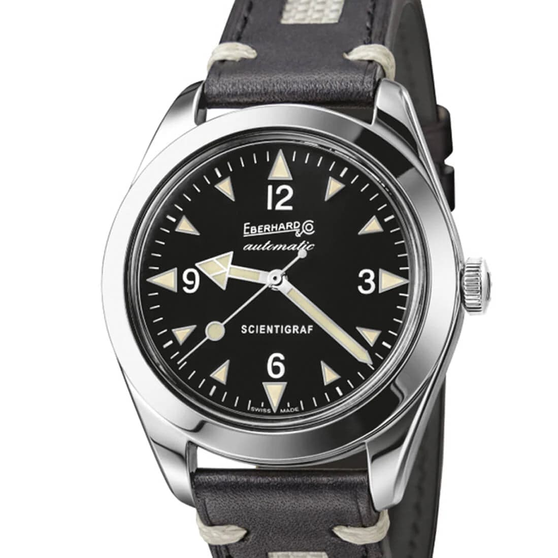 Eberhard & Co Scientigraf