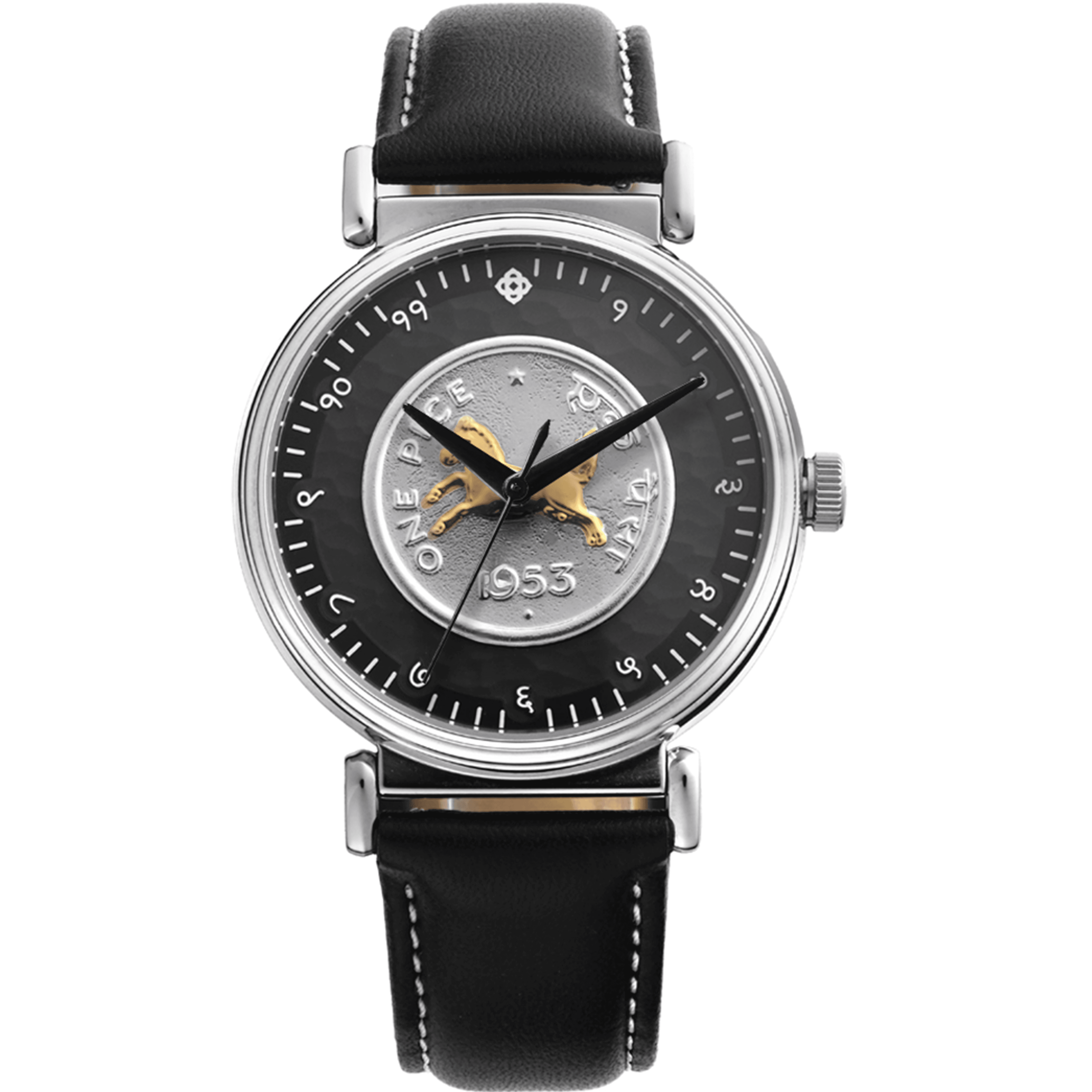 Jaipur Watch Company HC08