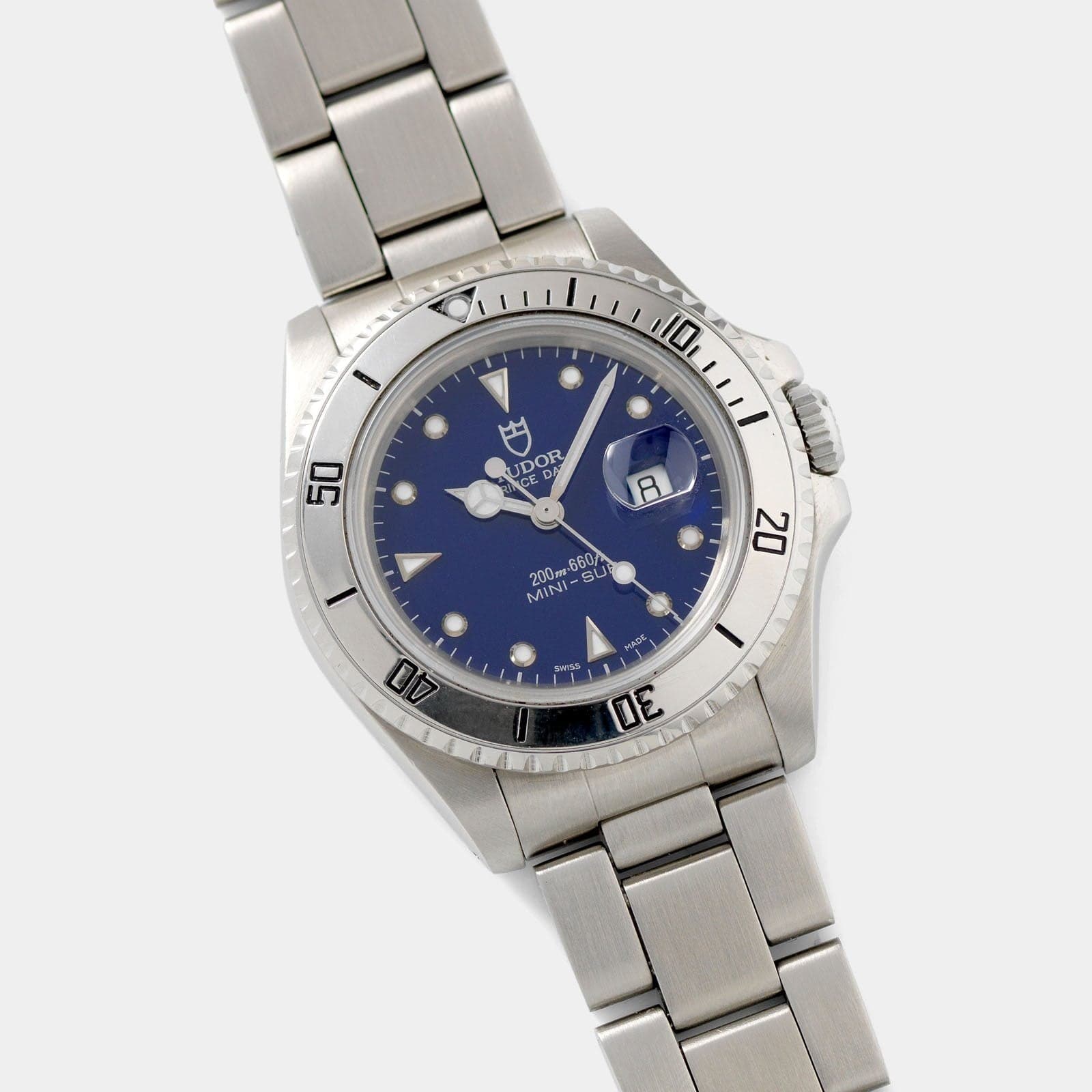 Tudor Submariner