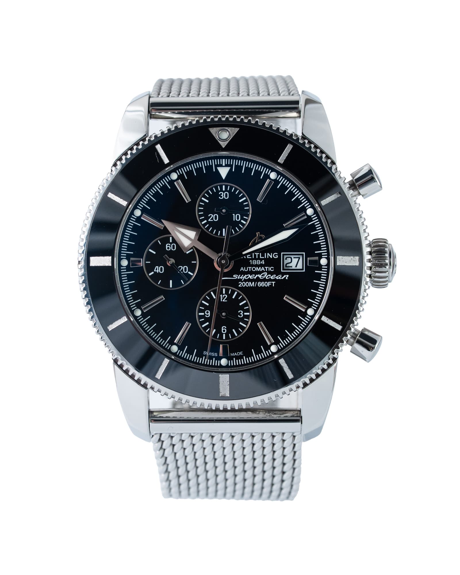 Breitling Superocean