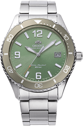 Orient O818
