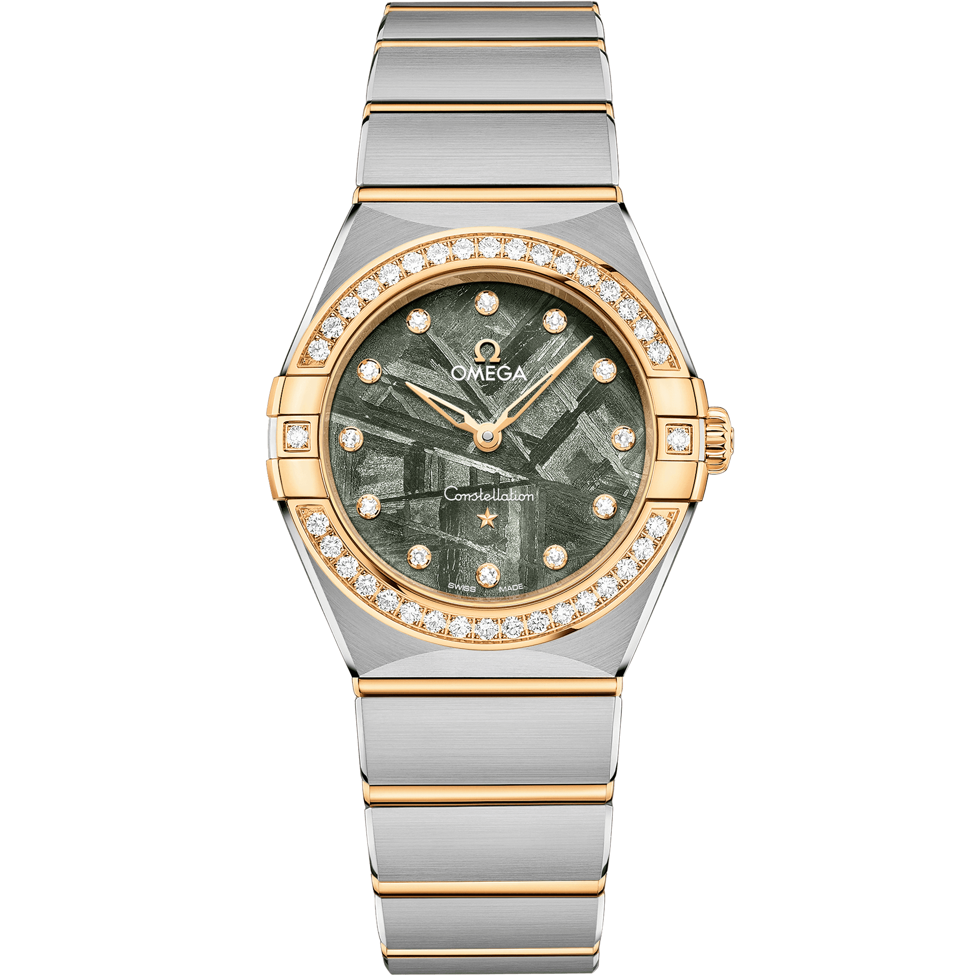 Omega Constellation