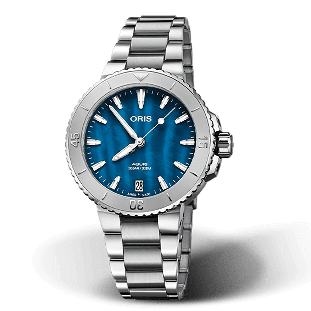 Oris 01 733 7770 4155