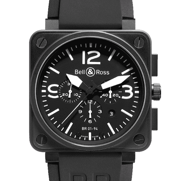 Bell & Ross 2510-10