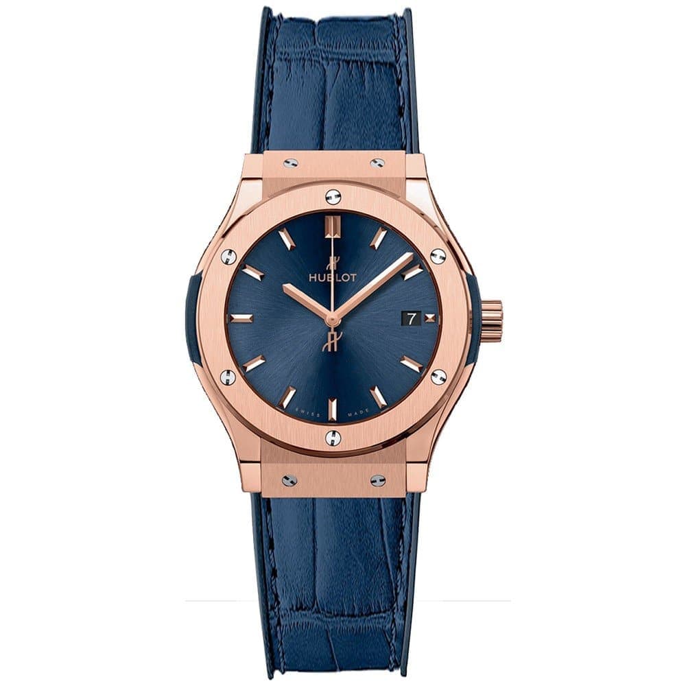 Hublot Classic Fusion