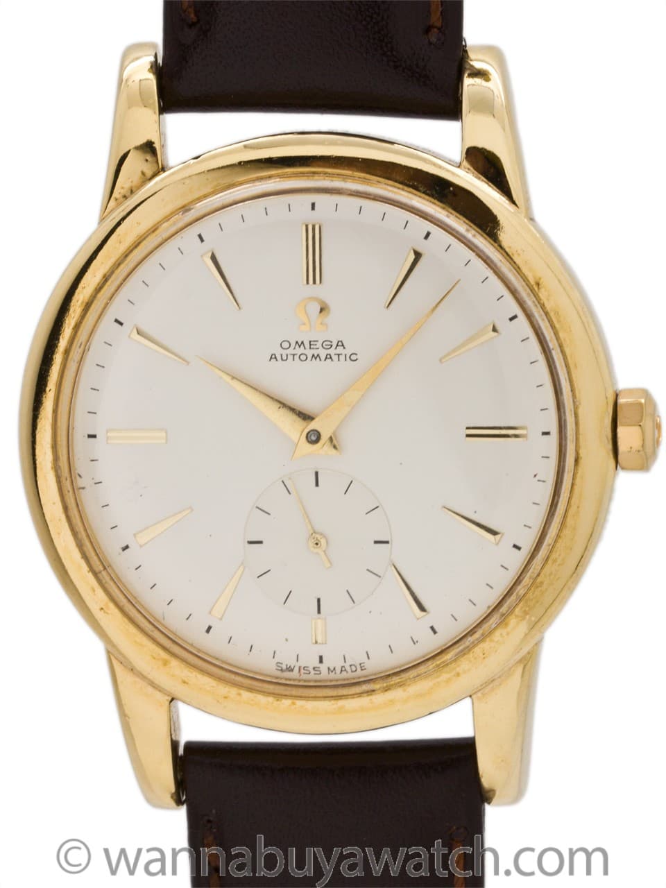 Omega 46629